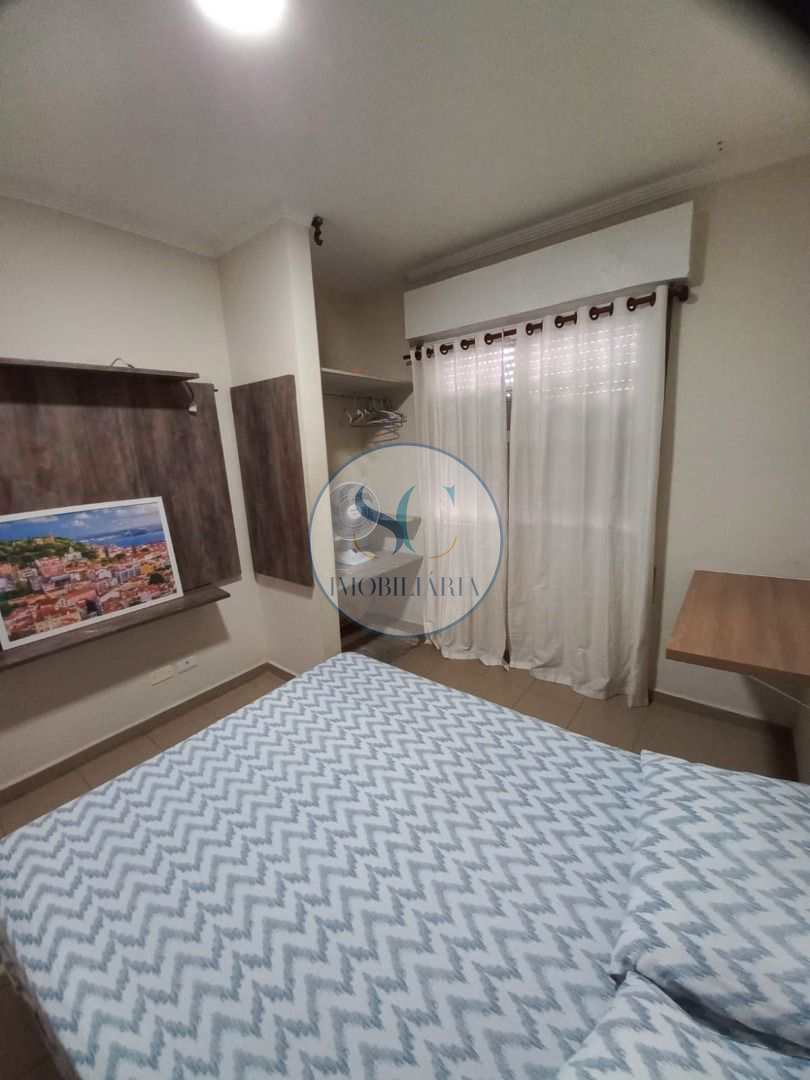 Apartamento à venda com 3 quartos, 130m² - Foto 15