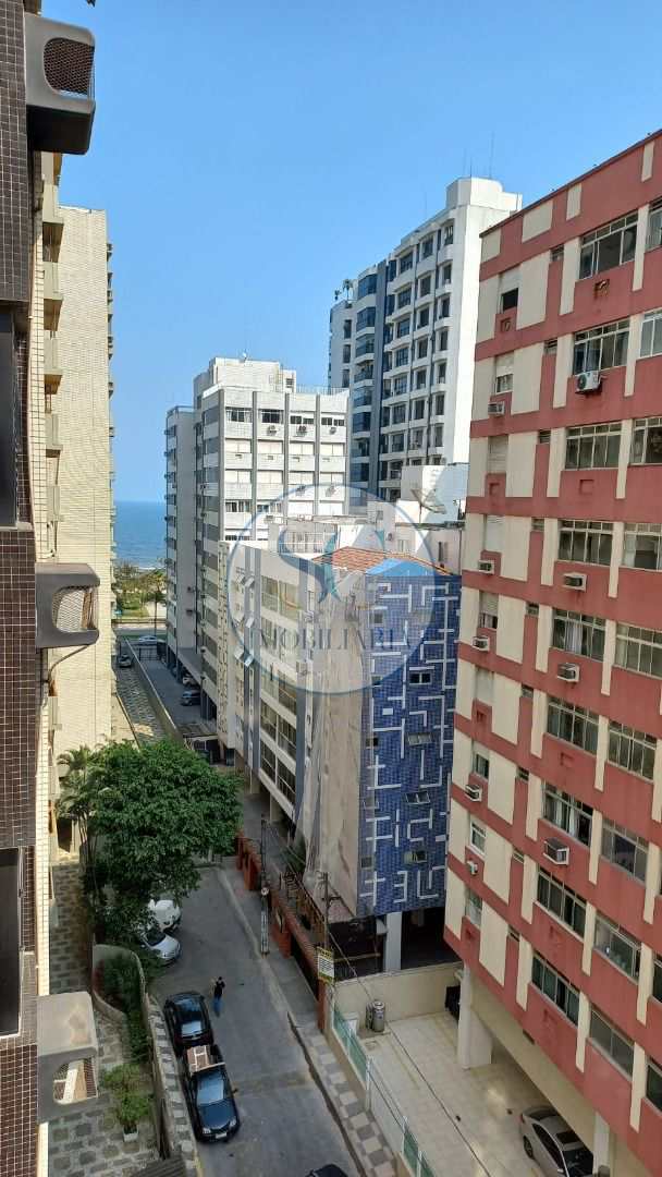 Apartamento à venda com 3 quartos, 90m² - Foto 3