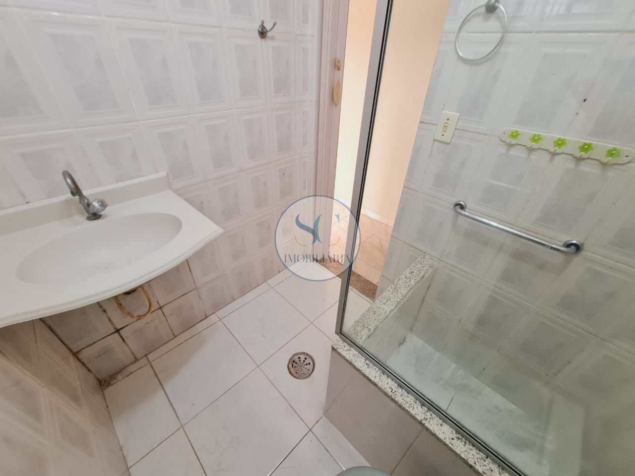 Apartamento à venda com 1 quarto, 54m² - Foto 23