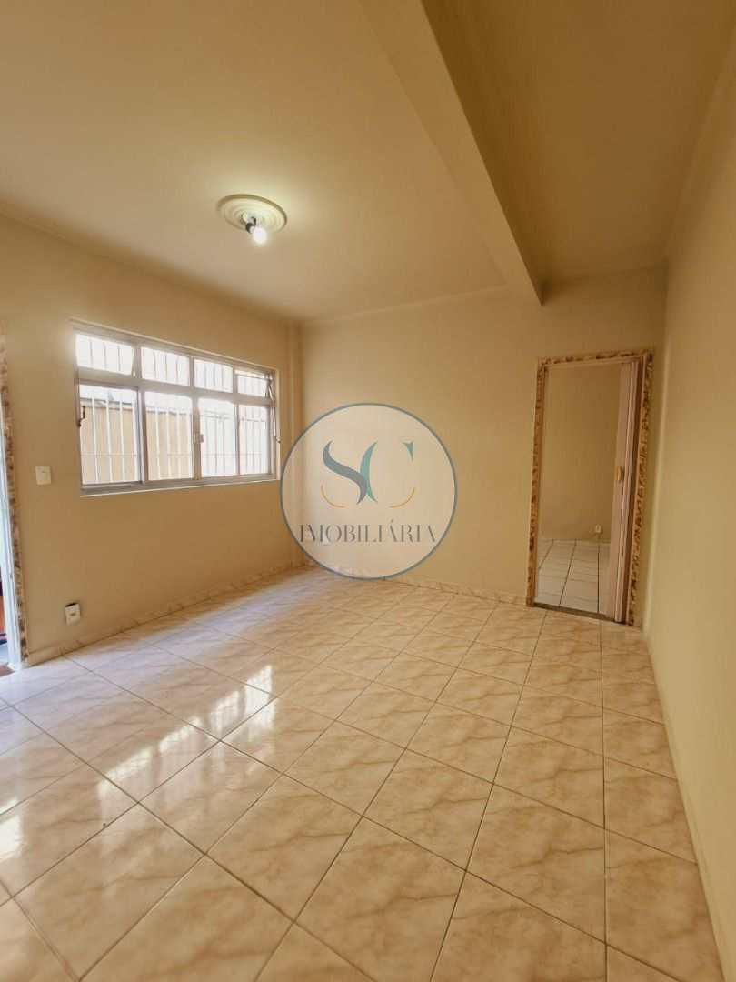 Apartamento à venda com 1 quarto, 54m² - Foto 2