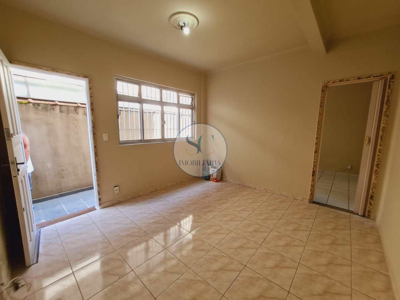 Apartamento à venda com 1 quarto, 54m² - Foto 1