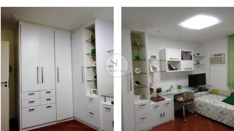 Apartamento à venda com 2 quartos, 139m² - Foto 16