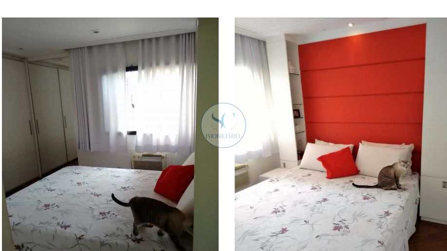 Apartamento à venda com 2 quartos, 139m² - Foto 7