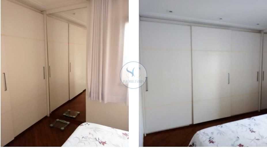 Apartamento à venda com 2 quartos, 139m² - Foto 8