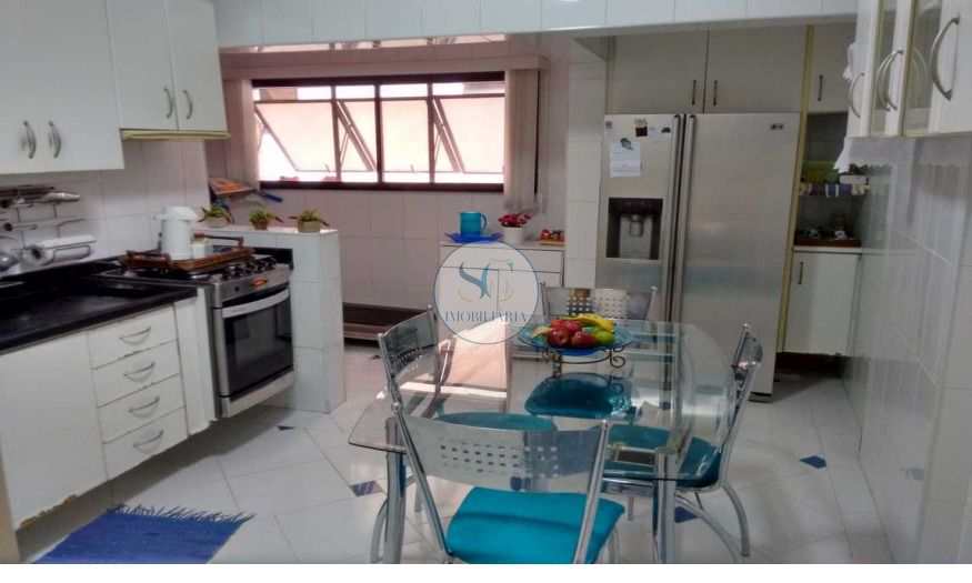 Apartamento à venda com 2 quartos, 139m² - Foto 20