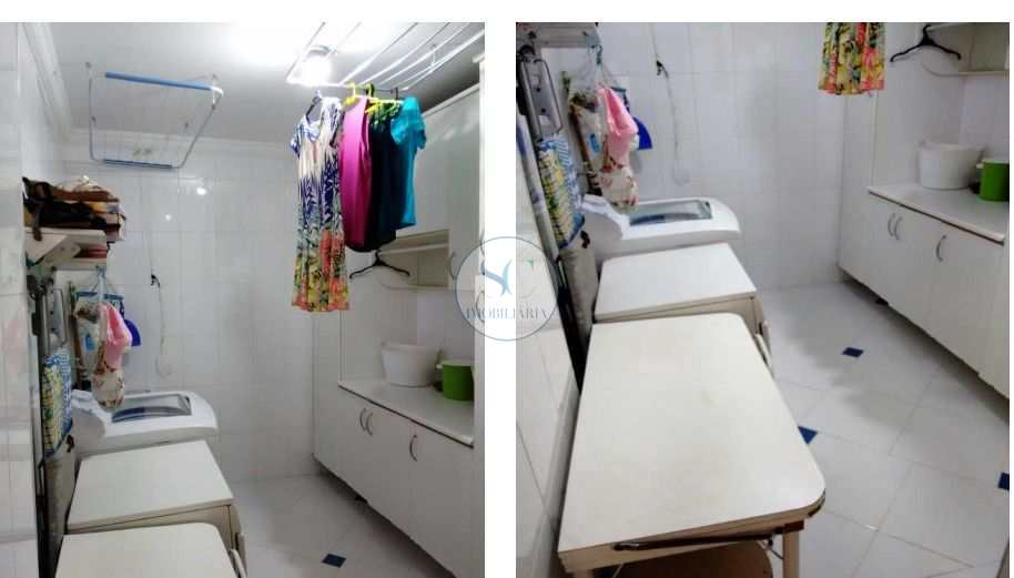 Apartamento à venda com 2 quartos, 139m² - Foto 22