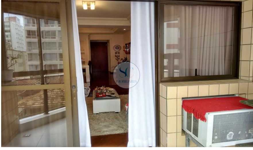 Apartamento à venda com 2 quartos, 139m² - Foto 6