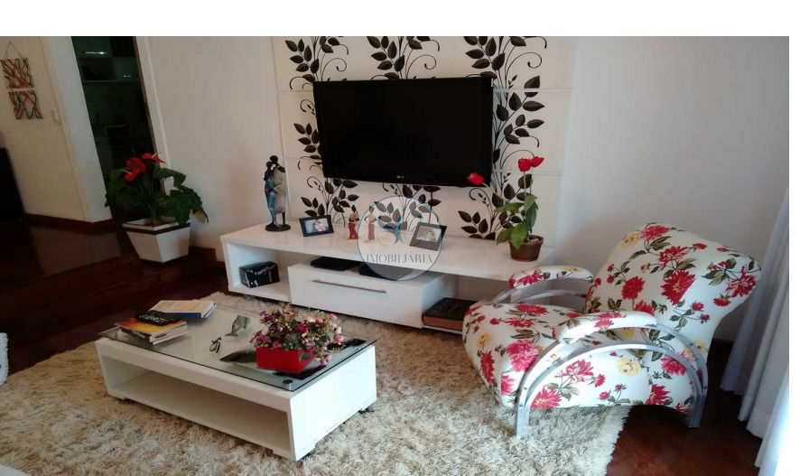 Apartamento à venda com 2 quartos, 139m² - Foto 2