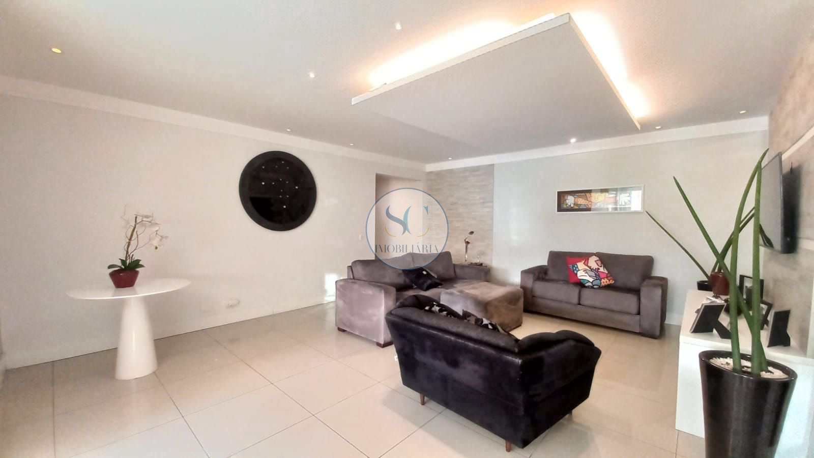 Apartamento à venda com 3 quartos, 147m² - Foto 5