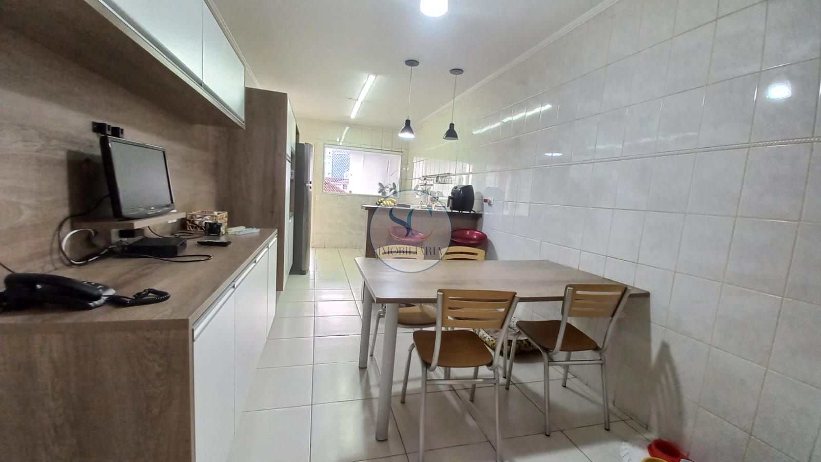 Apartamento à venda com 3 quartos, 147m² - Foto 17