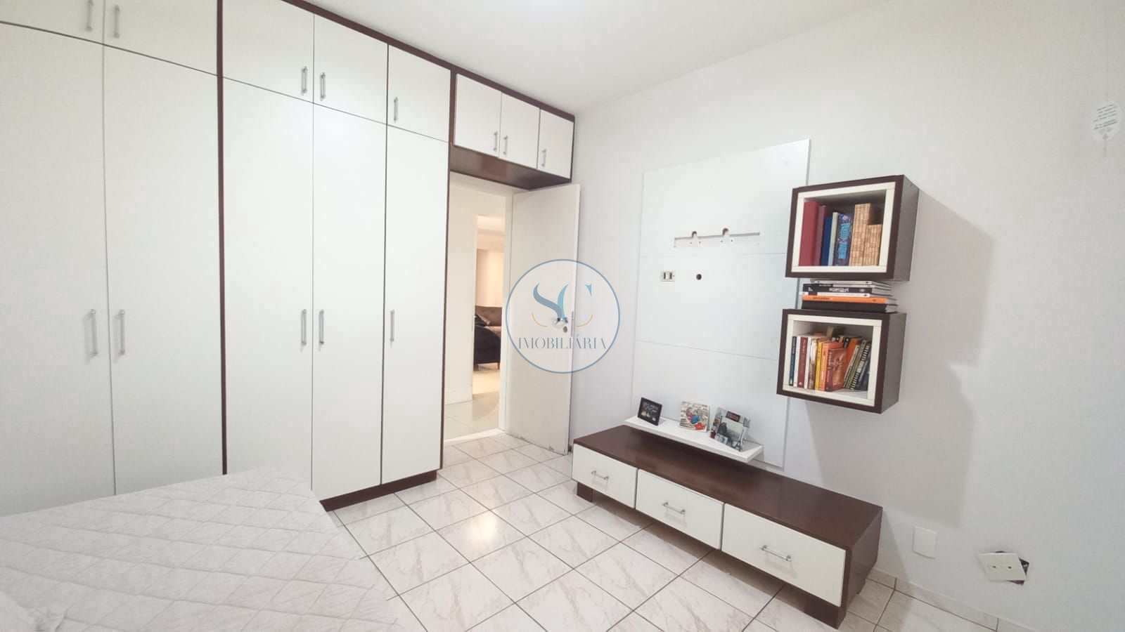 Apartamento à venda com 3 quartos, 147m² - Foto 7