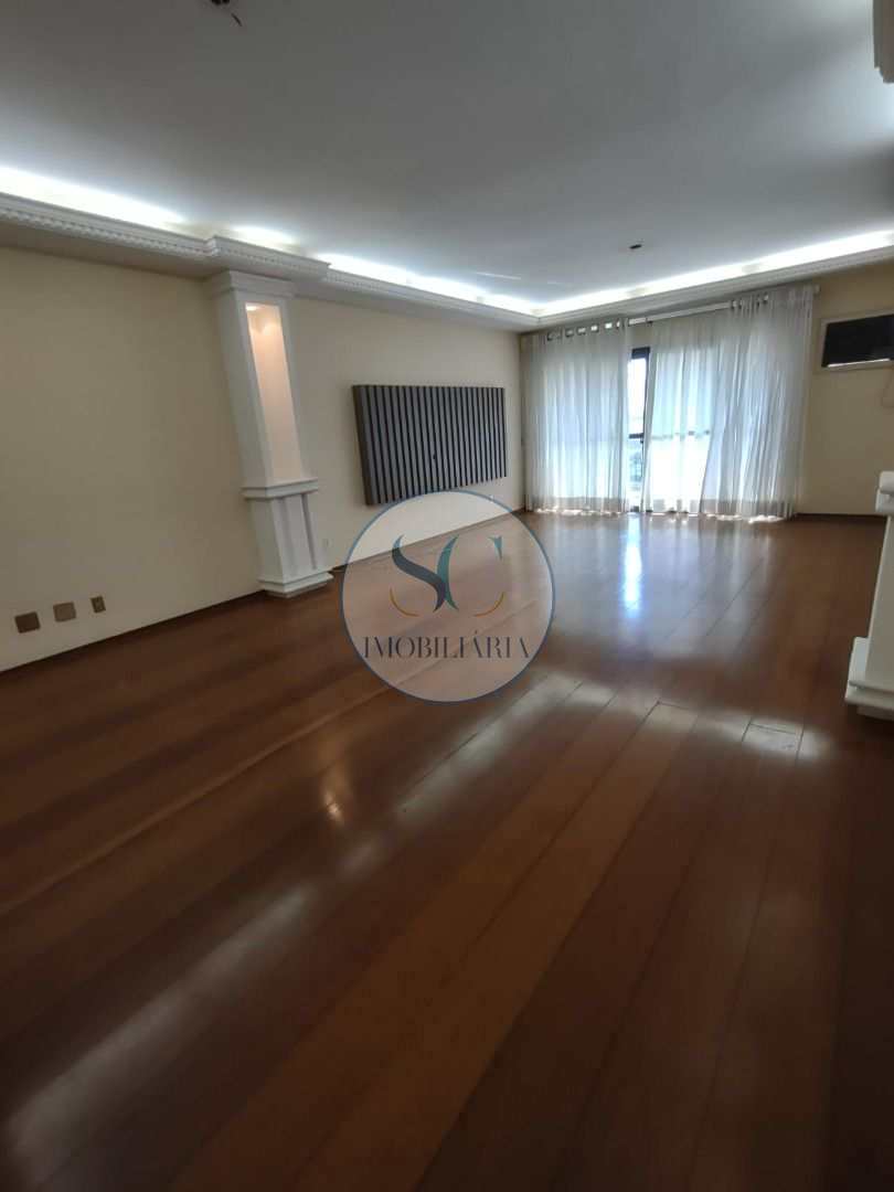 Apartamento à venda com 4 quartos, 202m² - Foto 14