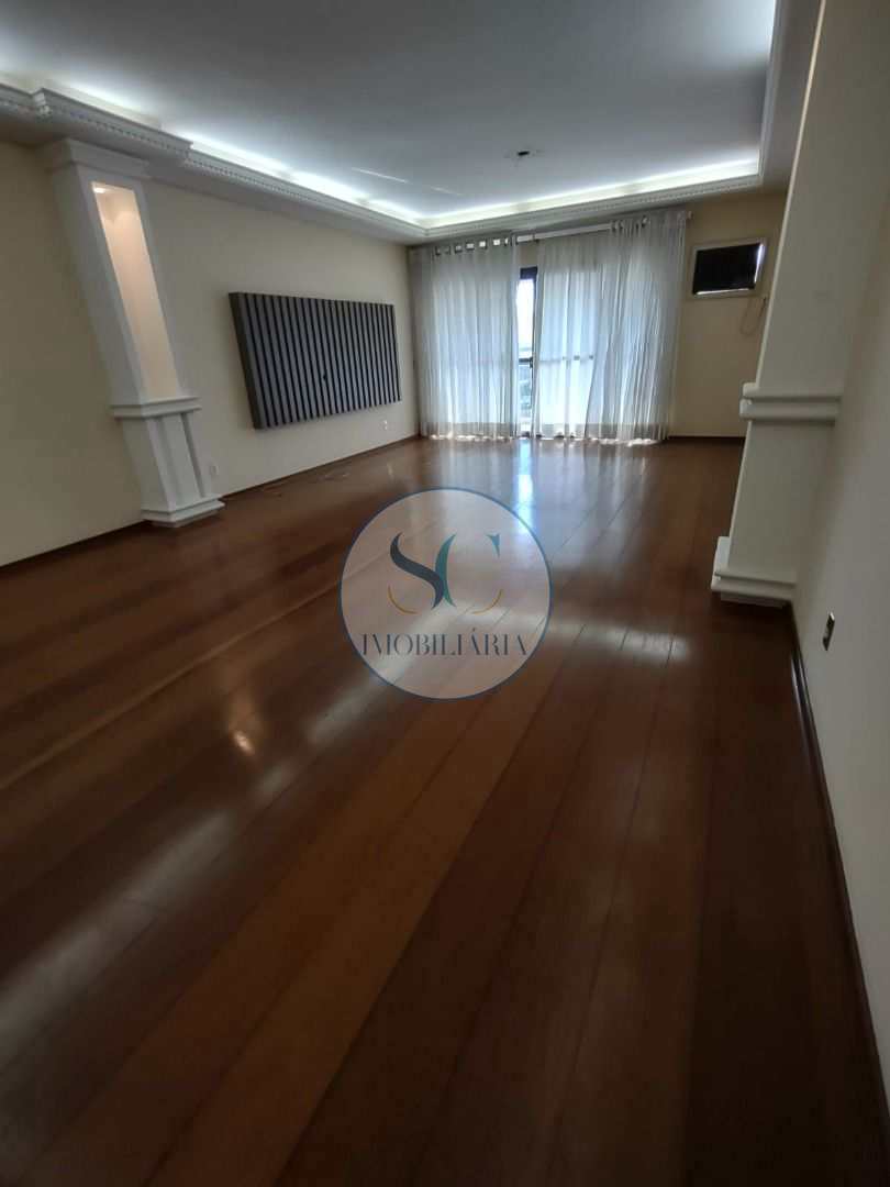 Apartamento à venda com 4 quartos, 202m² - Foto 13