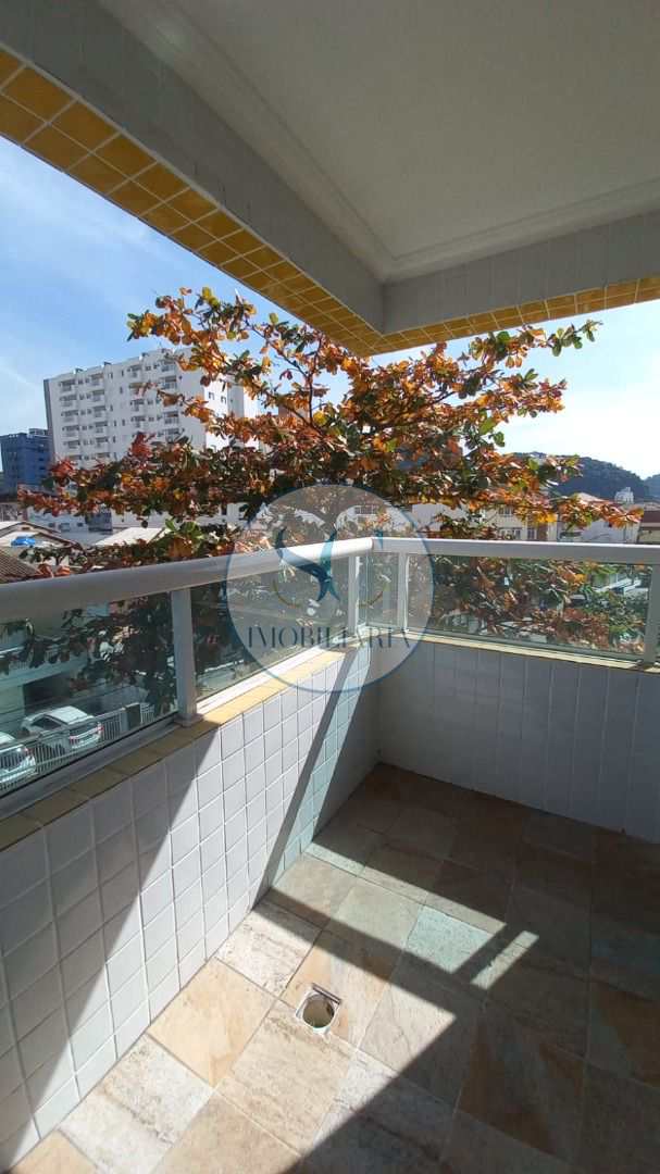 Apartamento à venda com 2 quartos, 73m² - Foto 1