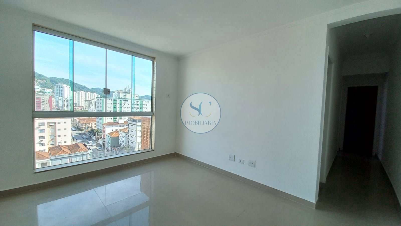 Apartamento à venda com 2 quartos, 67m² - Foto 1