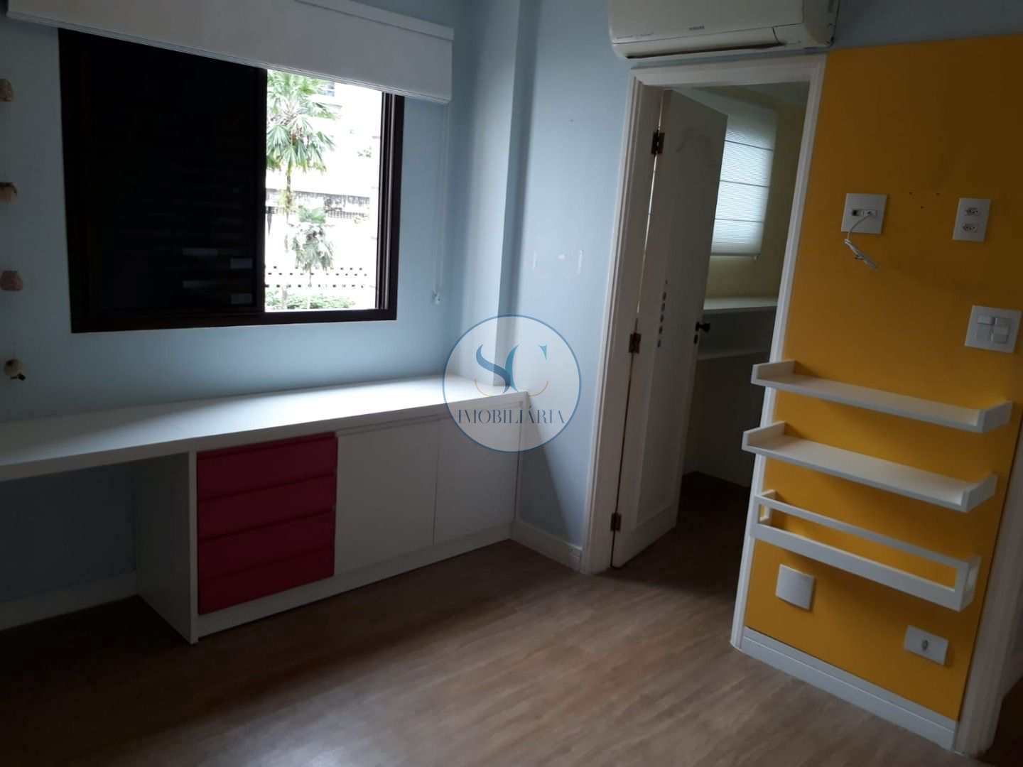 Apartamento à venda com 3 quartos, 211m² - Foto 14