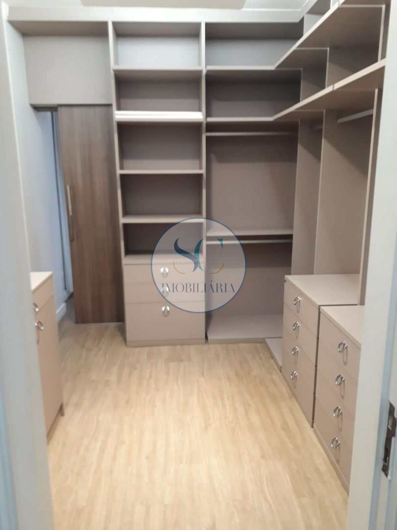 Apartamento à venda com 3 quartos, 211m² - Foto 12