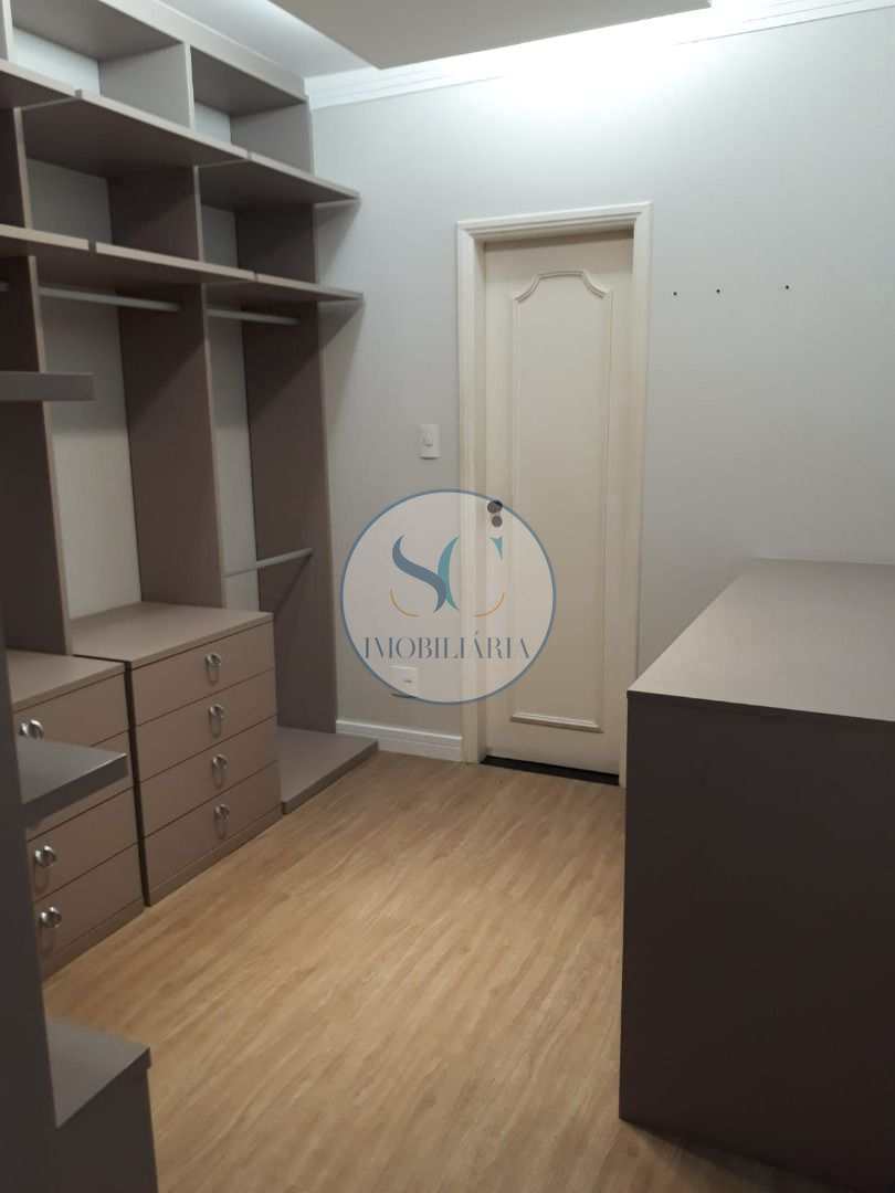 Apartamento à venda com 3 quartos, 211m² - Foto 13