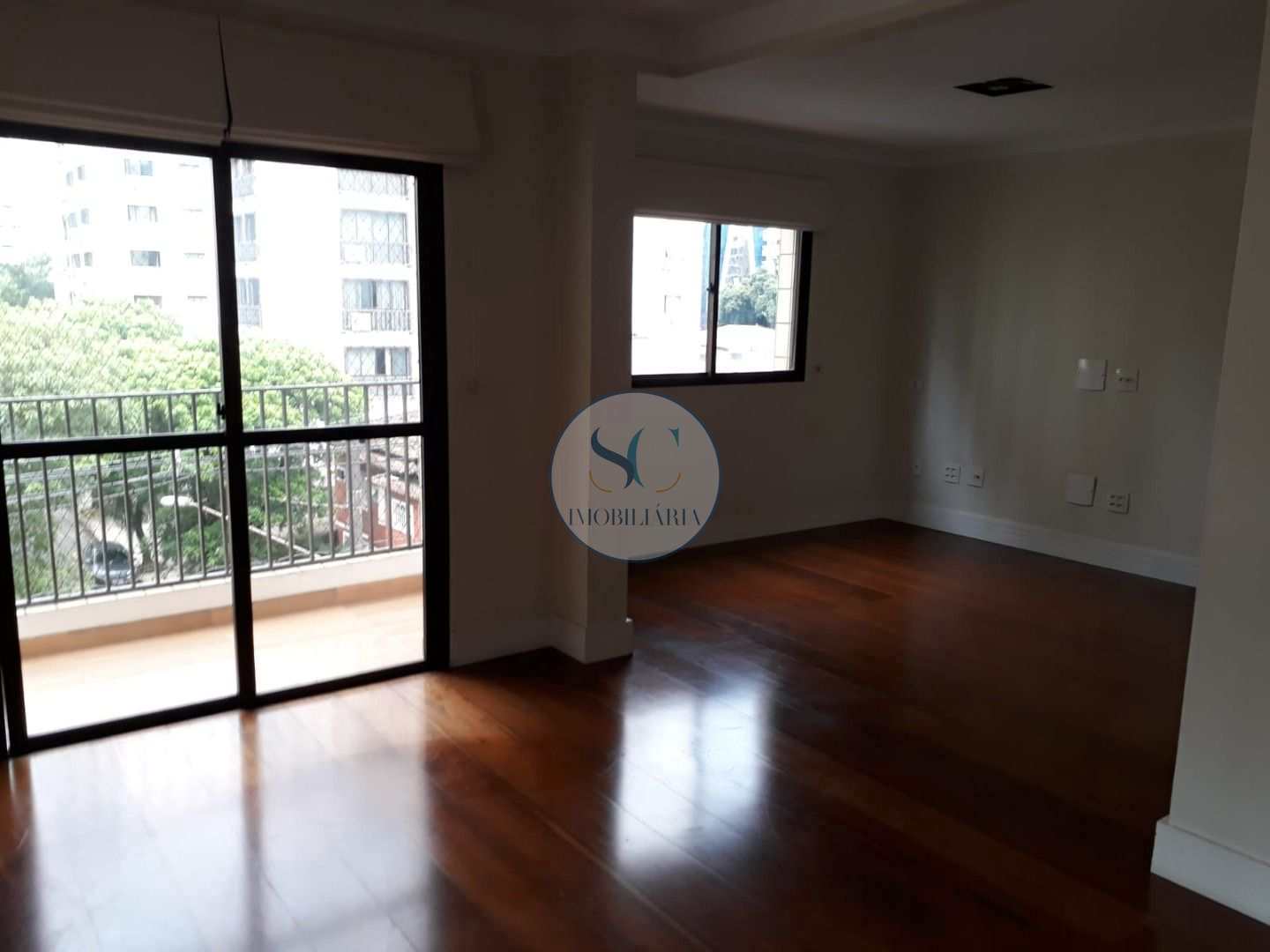 Apartamento à venda com 3 quartos, 211m² - Foto 38