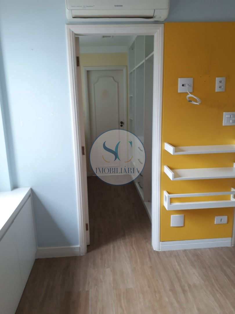 Apartamento à venda com 3 quartos, 211m² - Foto 8