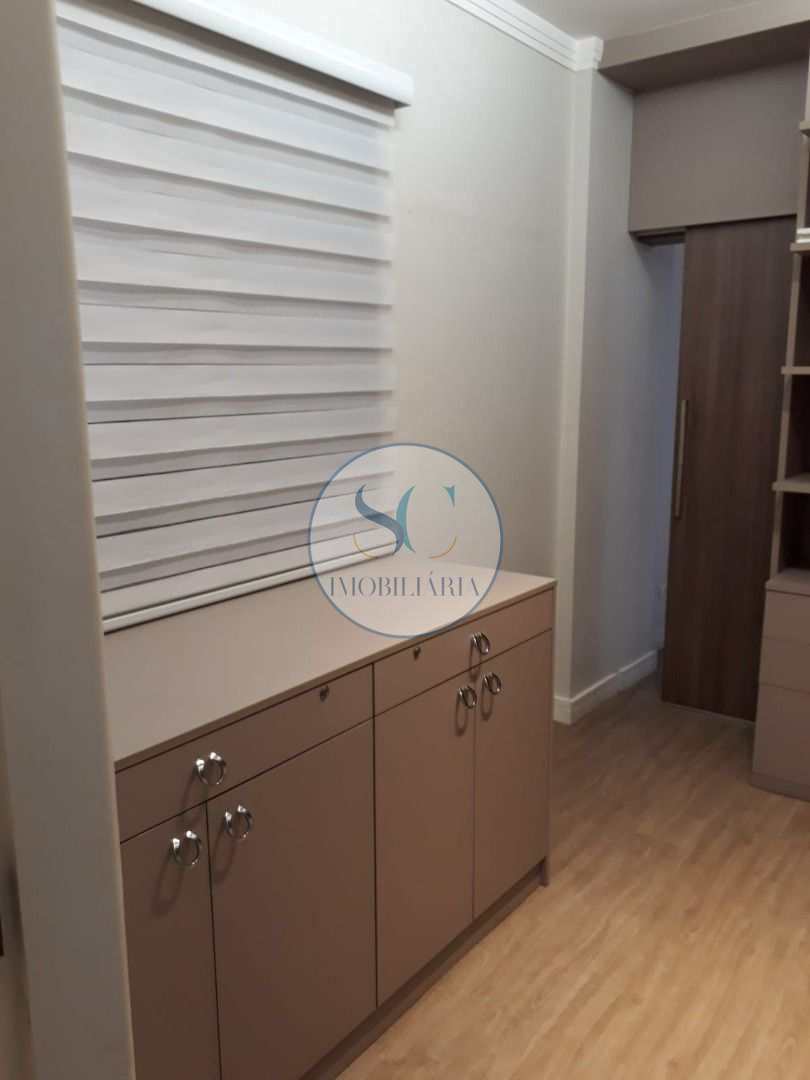 Apartamento à venda com 3 quartos, 211m² - Foto 6