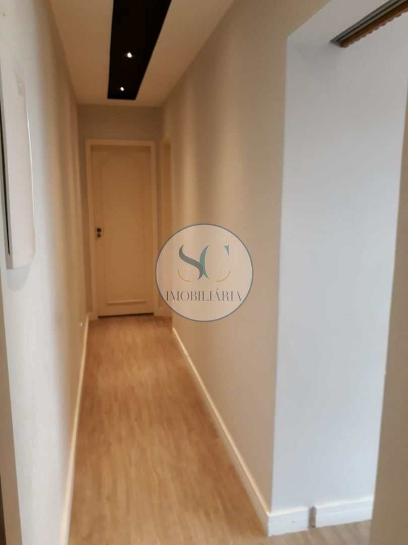 Apartamento à venda com 3 quartos, 211m² - Foto 19