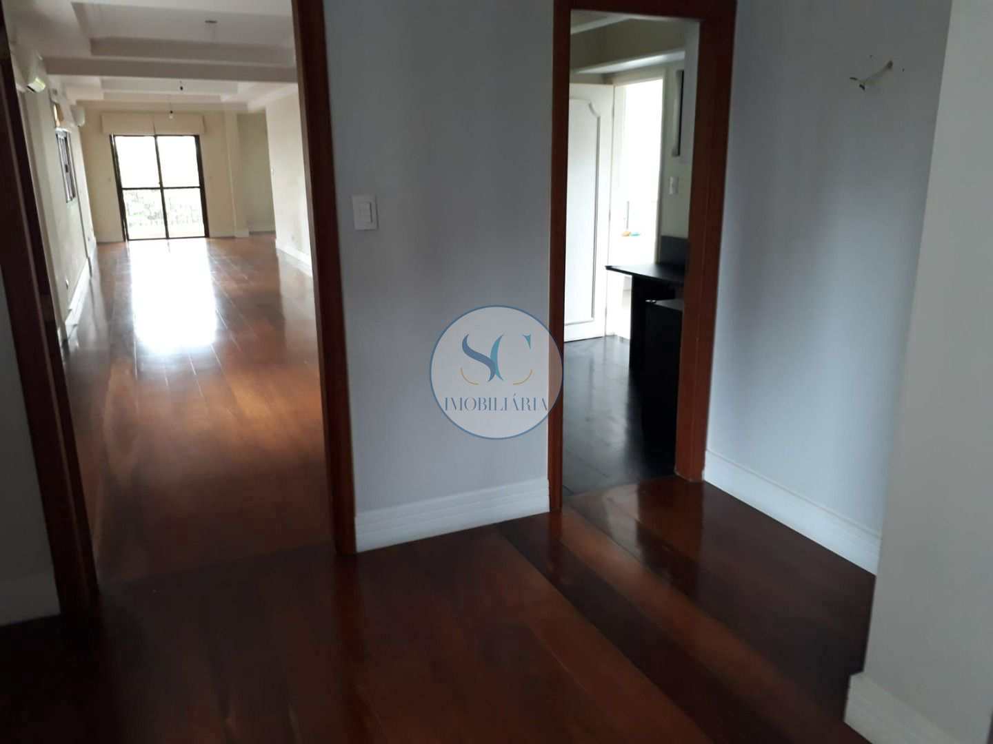 Apartamento à venda com 3 quartos, 211m² - Foto 48