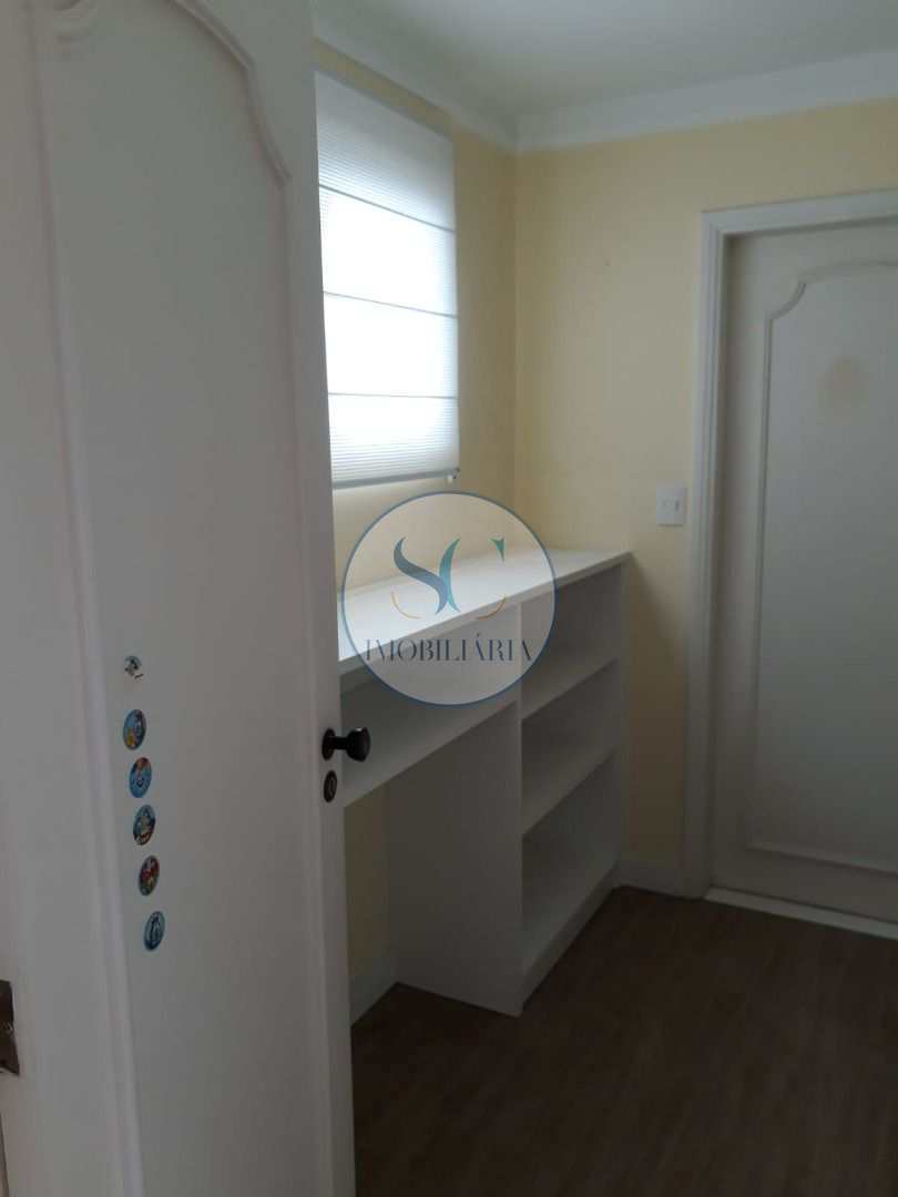 Apartamento à venda com 3 quartos, 211m² - Foto 33