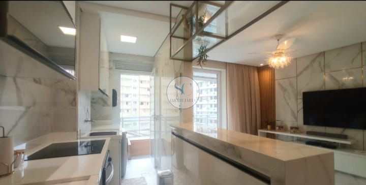 Apartamento à venda com 2 quartos, 125m² - Foto 9