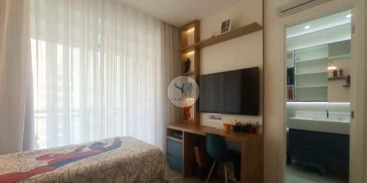 Apartamento à venda com 2 quartos, 125m² - Foto 13