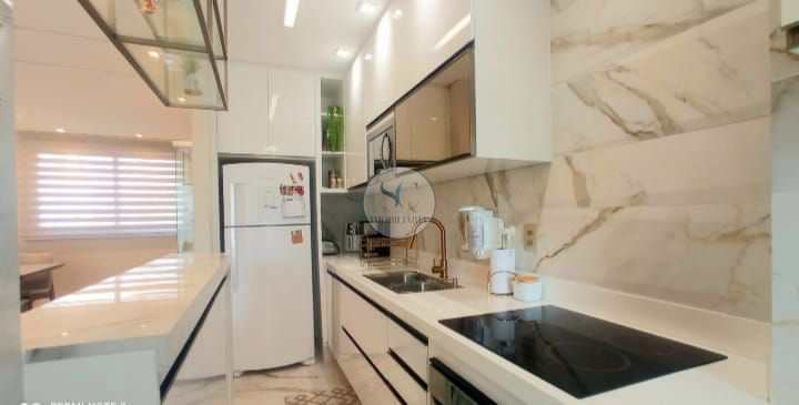 Apartamento à venda com 2 quartos, 125m² - Foto 10