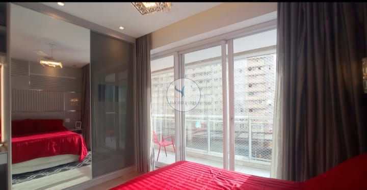 Apartamento à venda com 2 quartos, 125m² - Foto 15