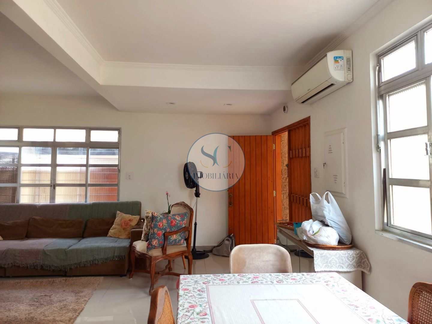 Sobrado à venda com 3 quartos, 169m² - Foto 2