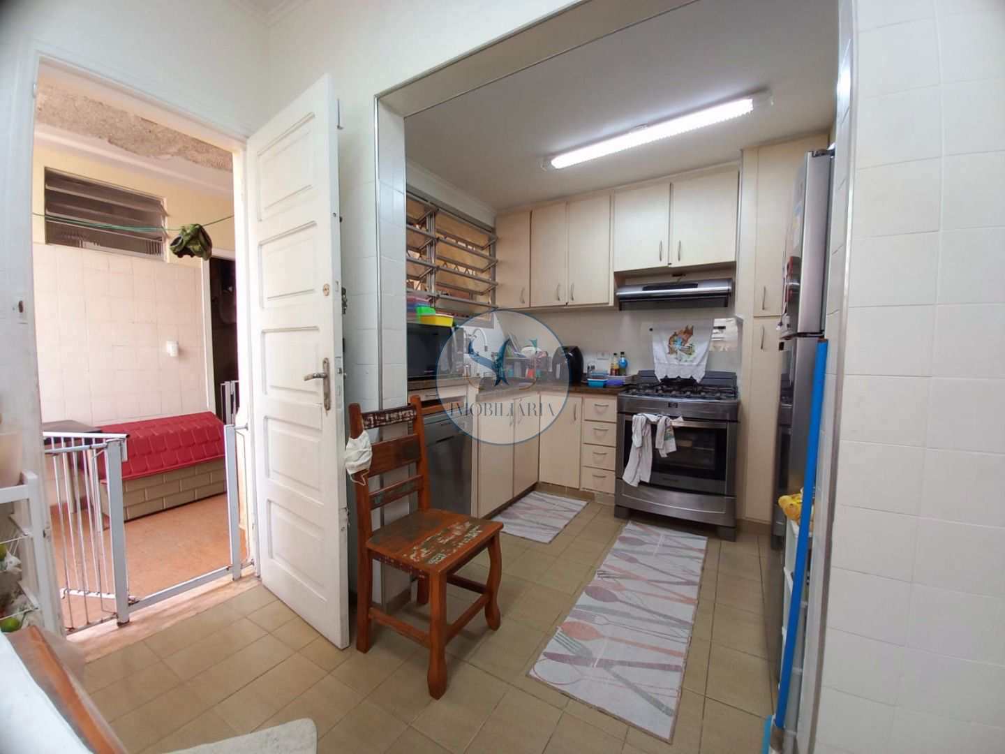 Sobrado à venda com 3 quartos, 169m² - Foto 9