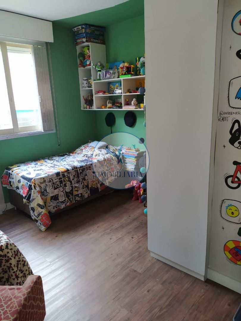 Apartamento à venda com 2 quartos, 89m² - Foto 6