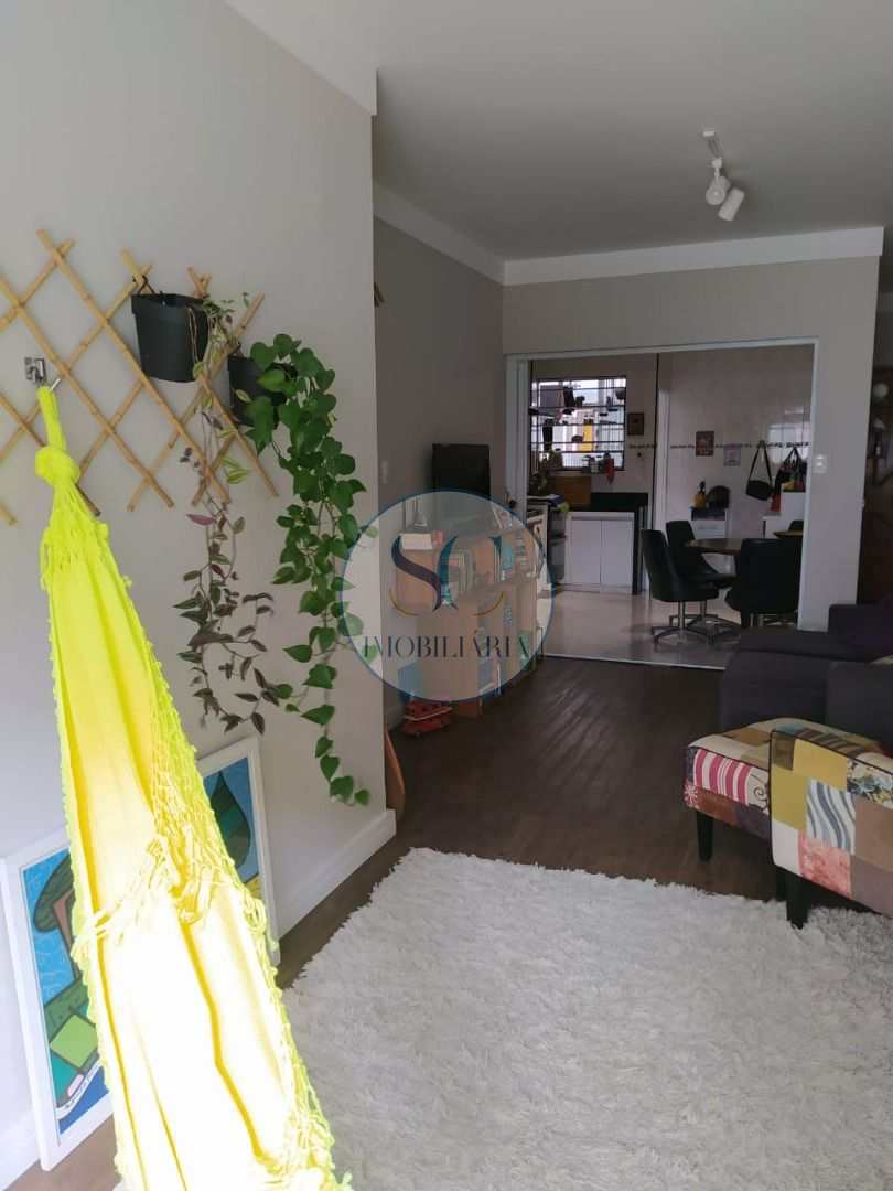 Apartamento à venda com 2 quartos, 89m² - Foto 2