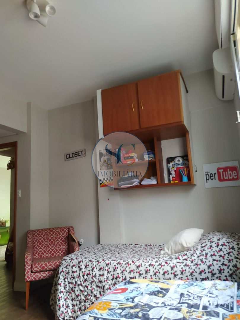 Apartamento à venda com 2 quartos, 89m² - Foto 9