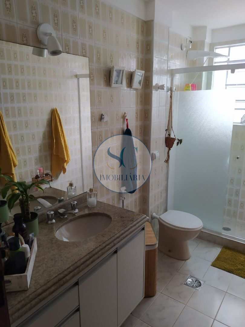 Apartamento à venda com 2 quartos, 89m² - Foto 8