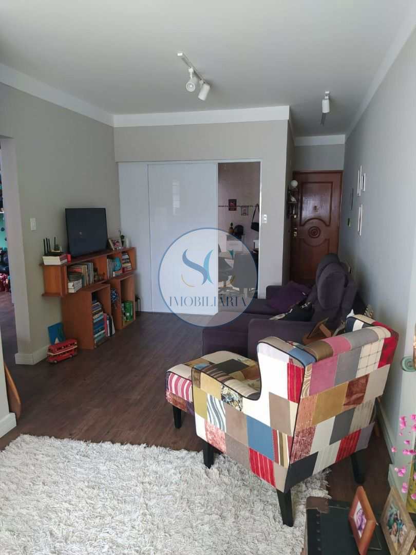 Apartamento à venda com 2 quartos, 89m² - Foto 10