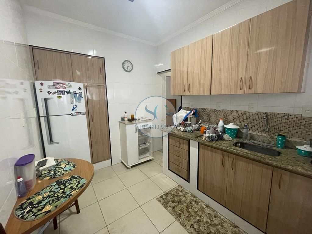 Apartamento à venda com 2 quartos, 80m² - Foto 7