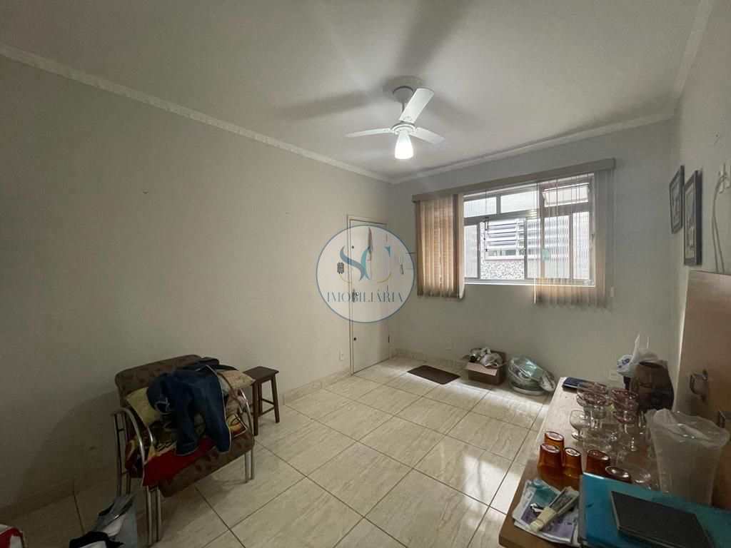 Apartamento à venda com 2 quartos, 80m² - Foto 2