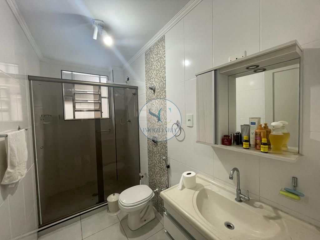 Apartamento à venda com 2 quartos, 80m² - Foto 8