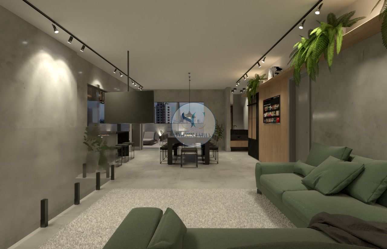 Cobertura à venda com 4 quartos, 300m² - Foto 10