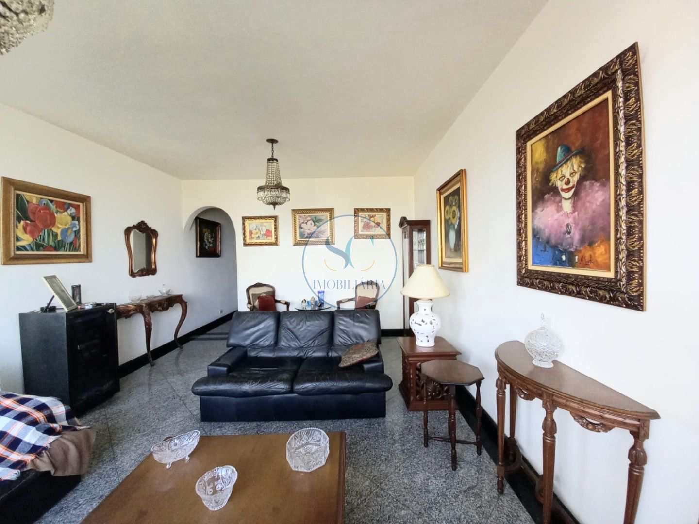 Apartamento à venda com 3 quartos, 116m² - Foto 5