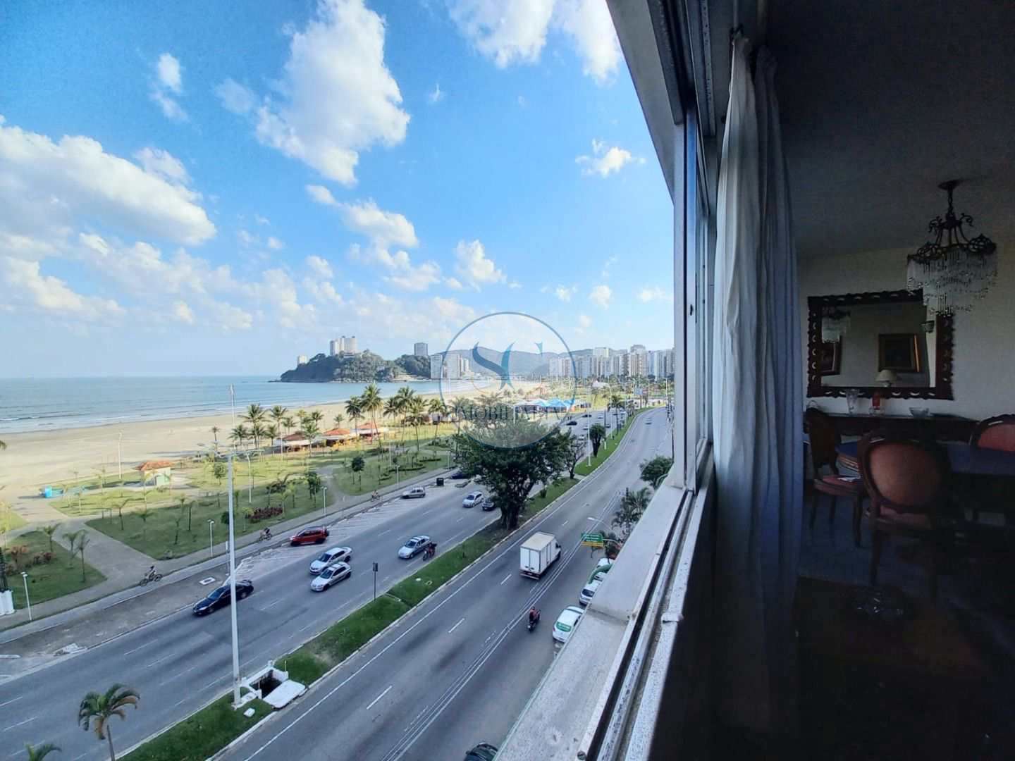 Apartamento à venda com 3 quartos, 116m² - Foto 2