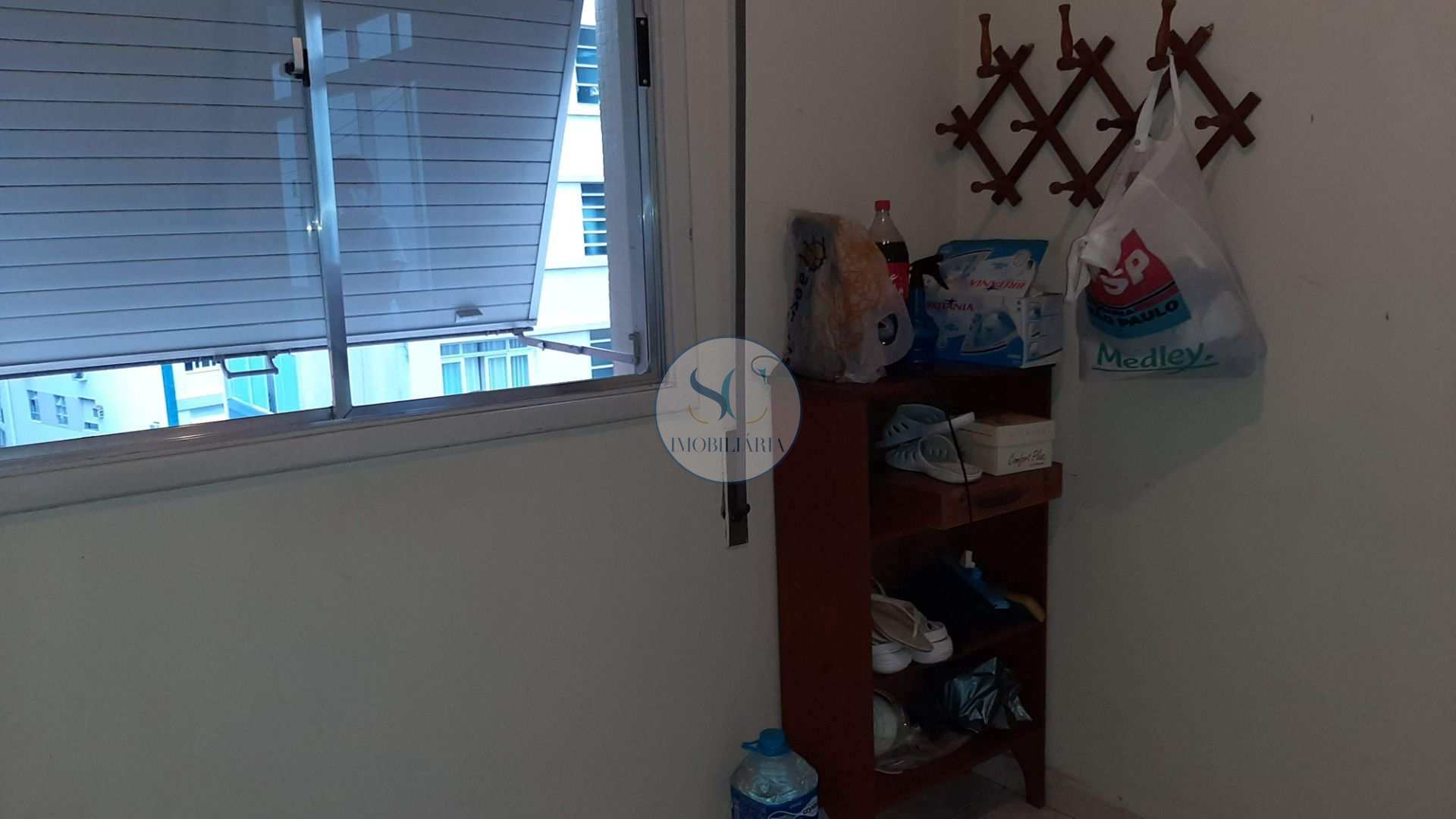 Apartamento à venda com 2 quartos, 93m² - Foto 3