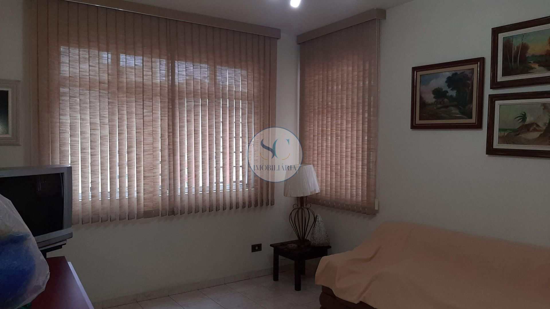 Apartamento à venda com 2 quartos, 93m² - Foto 7