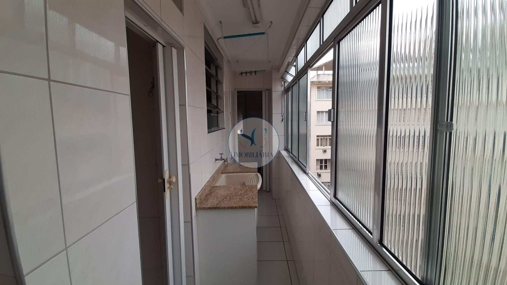 Apartamento à venda com 2 quartos, 93m² - Foto 6