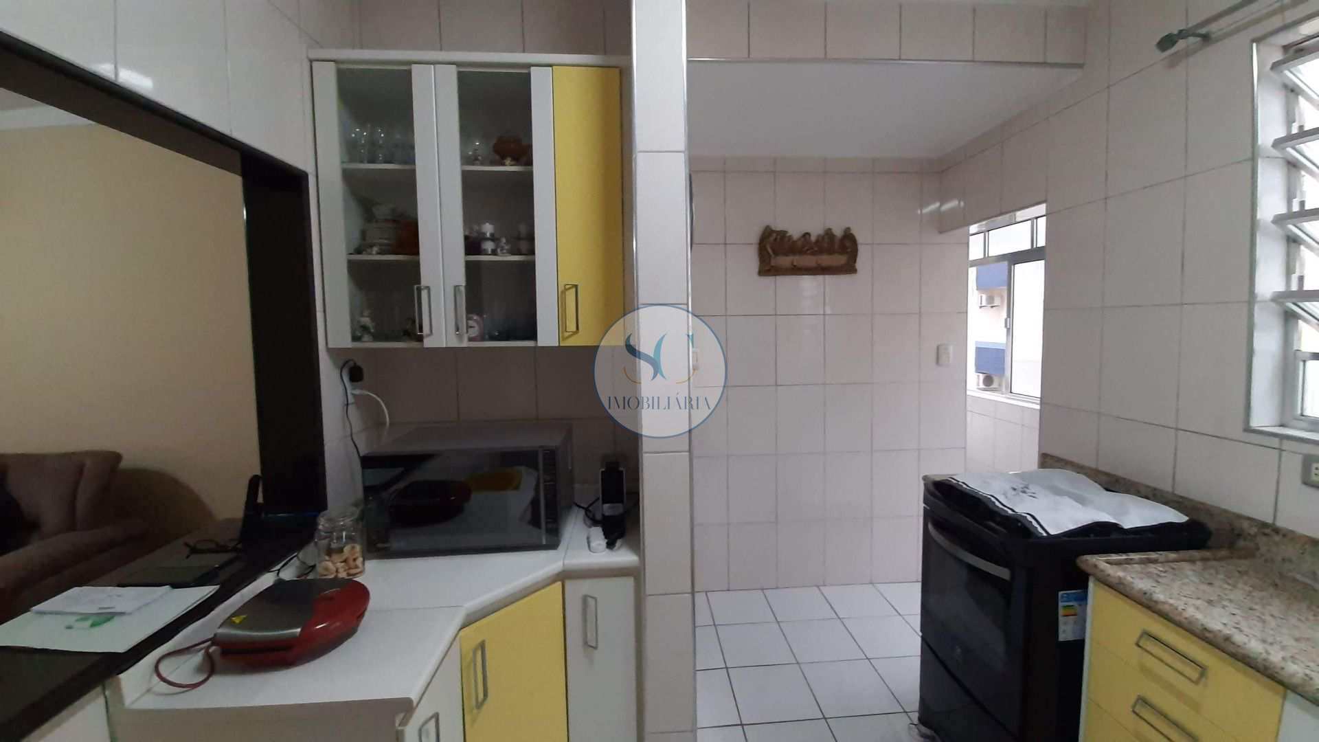 Apartamento à venda com 2 quartos, 93m² - Foto 5