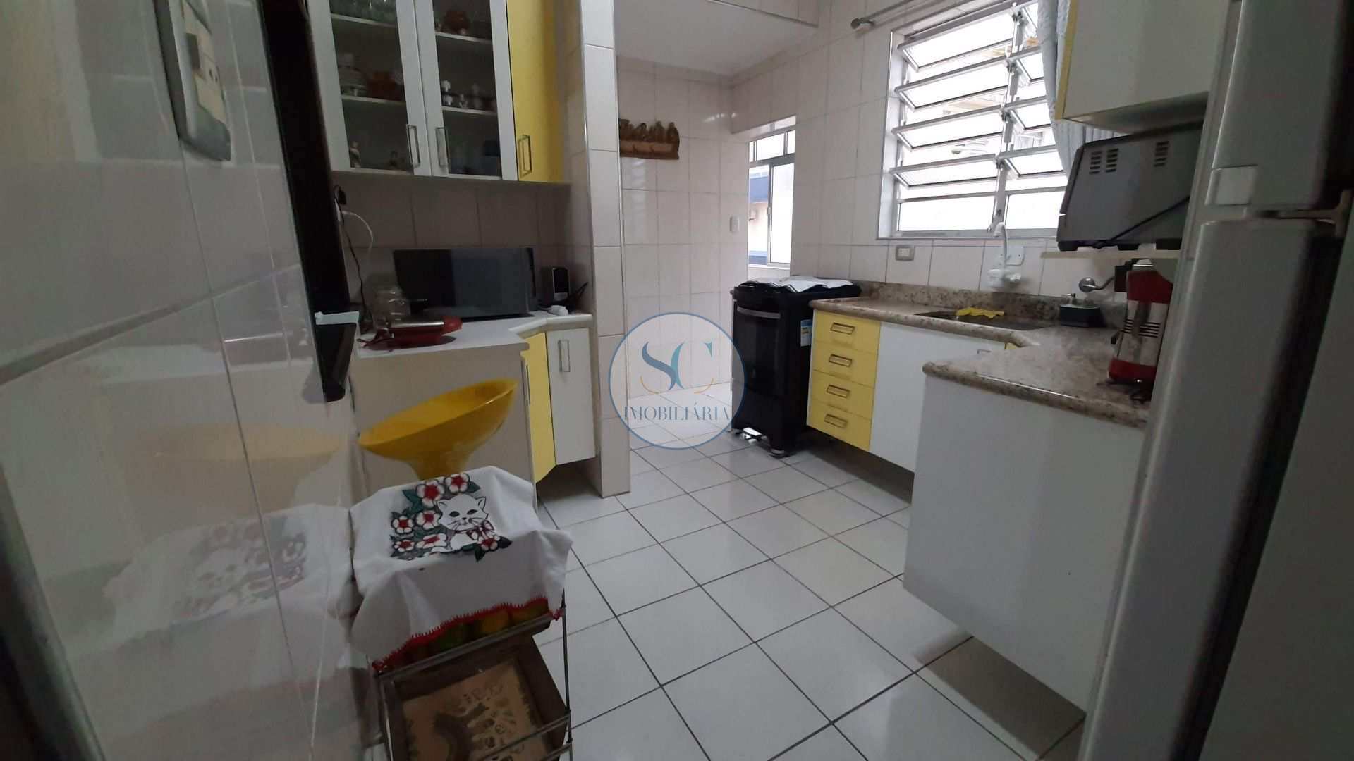 Apartamento à venda com 2 quartos, 93m² - Foto 4